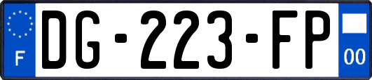 DG-223-FP