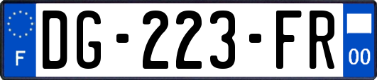 DG-223-FR