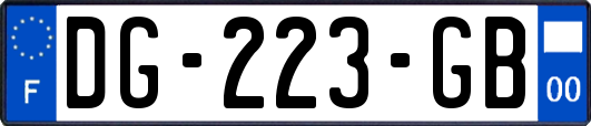 DG-223-GB