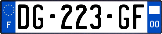 DG-223-GF