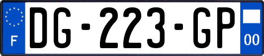 DG-223-GP