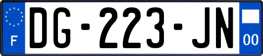 DG-223-JN