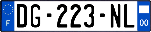 DG-223-NL