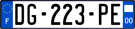 DG-223-PE