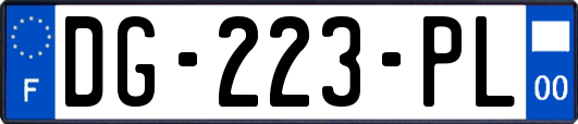 DG-223-PL