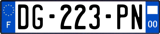 DG-223-PN