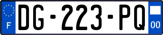DG-223-PQ