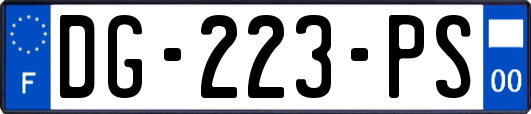 DG-223-PS