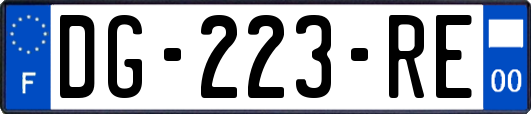 DG-223-RE