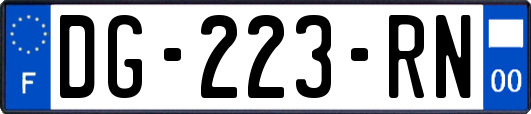 DG-223-RN
