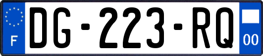 DG-223-RQ