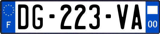 DG-223-VA