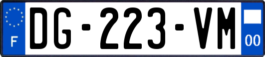 DG-223-VM