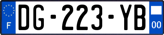 DG-223-YB