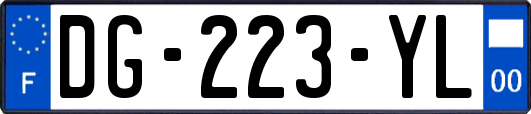 DG-223-YL