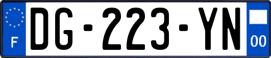 DG-223-YN