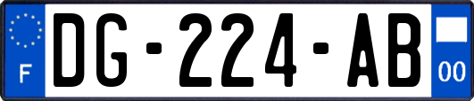 DG-224-AB