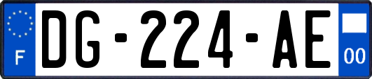 DG-224-AE