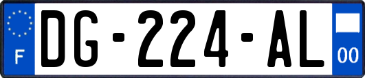 DG-224-AL