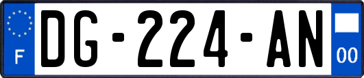 DG-224-AN