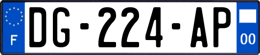 DG-224-AP