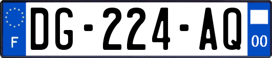 DG-224-AQ