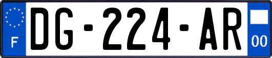 DG-224-AR