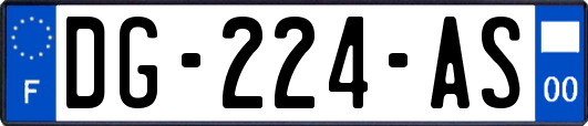 DG-224-AS