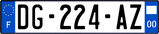 DG-224-AZ