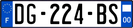 DG-224-BS