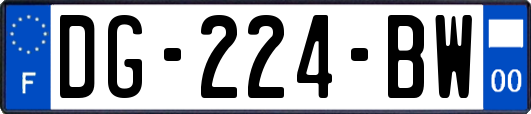 DG-224-BW