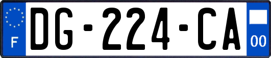 DG-224-CA