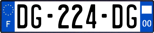 DG-224-DG