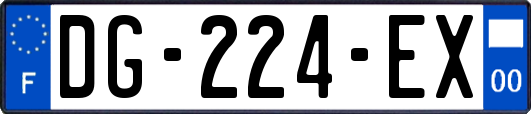 DG-224-EX