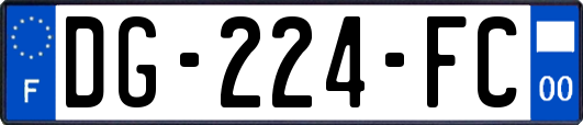 DG-224-FC