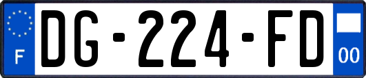 DG-224-FD