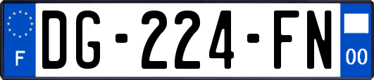 DG-224-FN