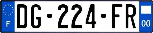 DG-224-FR