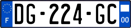 DG-224-GC