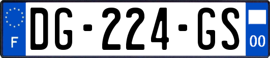 DG-224-GS