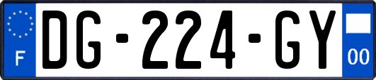 DG-224-GY