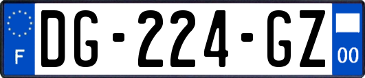 DG-224-GZ