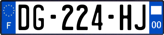 DG-224-HJ