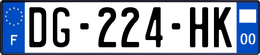 DG-224-HK