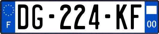 DG-224-KF