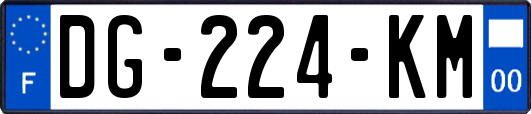 DG-224-KM