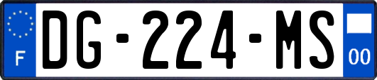 DG-224-MS