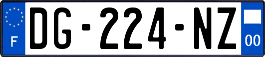 DG-224-NZ