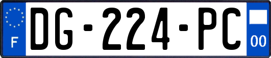 DG-224-PC