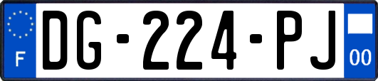 DG-224-PJ